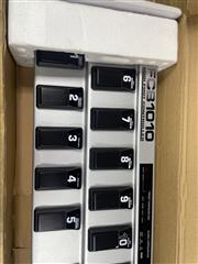 Behringer FCB1010 Ultra-Flexible MIDI Foot Controller